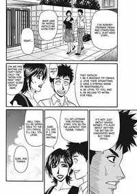 [Ozaki Akira] Porno First ~Yuriko Shichou no H na Kaikaku~ | Porno First ~Mayor Yuriko's Sexy Reform~ Ch. 1-8 [English] [erc] [Digital]