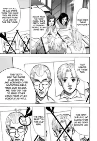 [Yamamoto Hideo, Koshiba Tetsuya] Enjo Kousai Bokumetsu Undou | Campaign to Eradicate Schoolgirl Prostitution [English] [Illuminati-Manga]