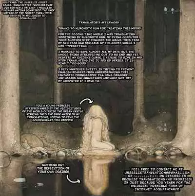 JC Wakarase Seikyouiku | Teaching Sex Ed to Middle School Girls by Putting Them in Their Place