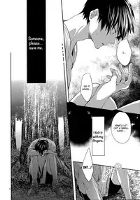 (C87) [Zeroshiki (Kabosu)] Primary Target -Zenpen- (Haikyuu!!) [English] [UnmeiNoChance]