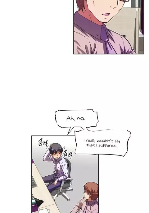 Brawling Go Ch.76-89