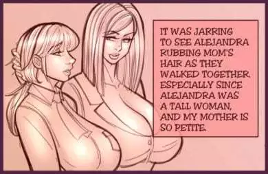 [NGT] – Spicy Stories 28 – Submissive