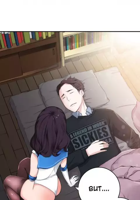 Tissue Thieves Ch.1-11