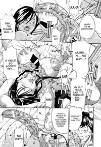 [Mustang R] Chichi Kuri Choukyou Kitto -Saikyou-ban- Ch. 1-2, 9 [English] [desudesu]