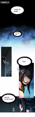 Twin Slave Ch.1-10 (English) (Ongoing)
