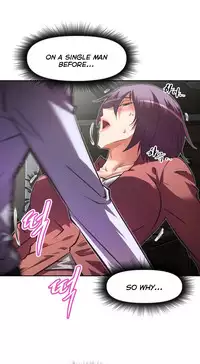 [Worin] Brawling Go Ch.76-86 (English) (Ongoing)