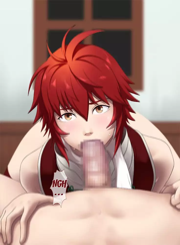 ByakuAn no Megami-tachi _Animated GIF-p2