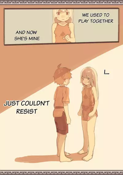 Tomodachi ga Dorei Ichiba ni Urareteta | My Friend was Sold into the Slave Market