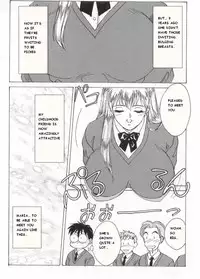 [Tohru Nishimaki] Blue Eyes Vol.1 (Chapters 1-3) [English]