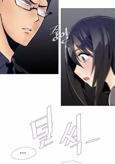 Household Affairs Ch.1-34