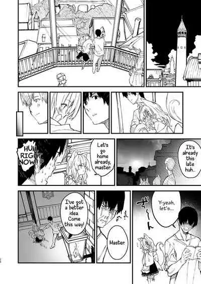 Kemomimi Maid to Ichaicha Suru Hon 2 Satsume | A Book about making out with a Kemonomimi Maid Vol.2