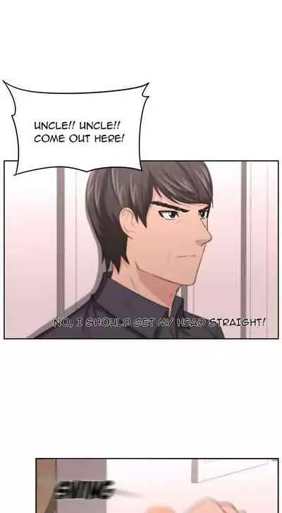 Uncle Ch. 1-10