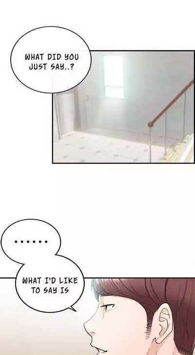 Young Boss Manhwa 01-73 [English]