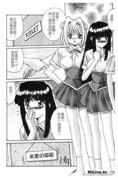 Aoi Kioku no Ito | 哥哥我要