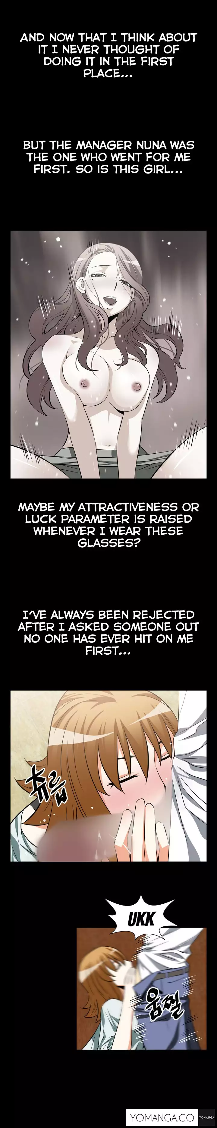 Love Parameter Ch.1-20