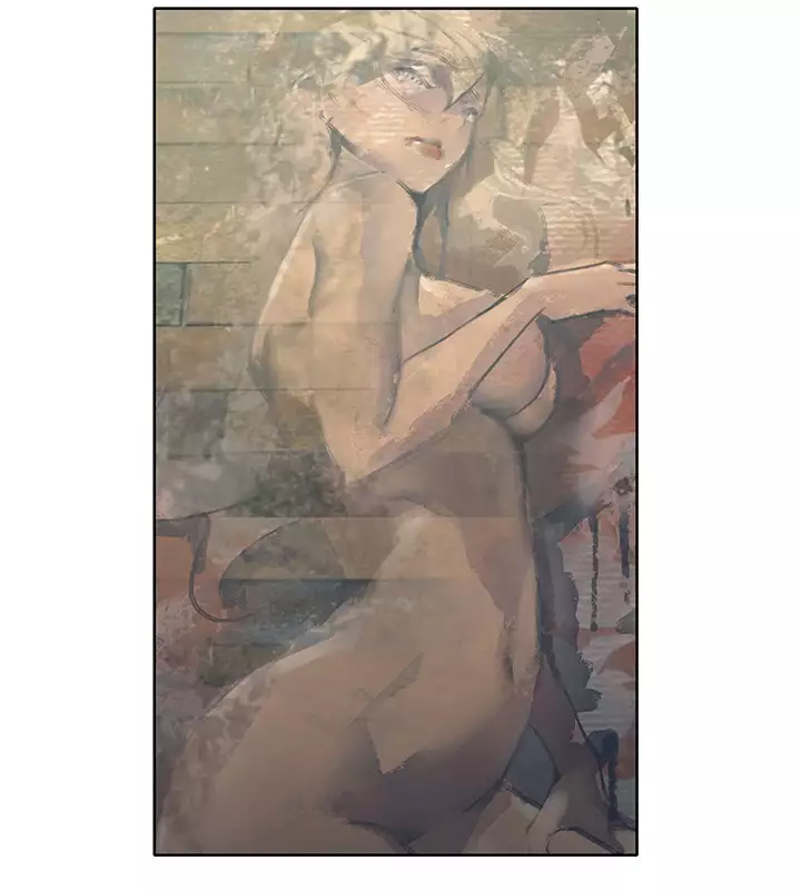 中文韩漫 腥紅之壁 Ch.0-6