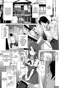 [Shinobu Tanei] Gimai Shojo Gensou | Little Stepsister Fantasy Virgin Ch. 1-4 [English] {Tadanohito}
