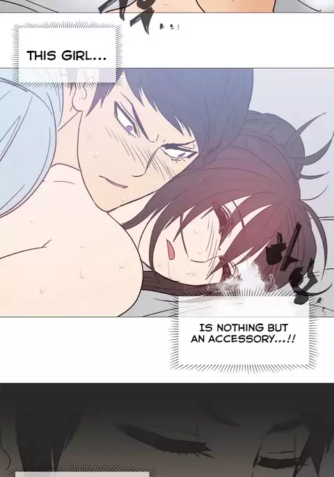 Household Affairs Ch.1-51