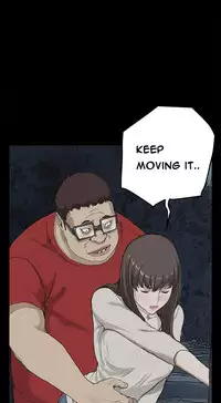 [Keum Sah Gong] Si-Eun Ch.1-40 (English) (Ongoing)