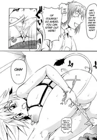 [Shimanto Youta] Lion Heart Sports Style (Comic Purumelo 2006-10) [English] [BSN] [Digital]