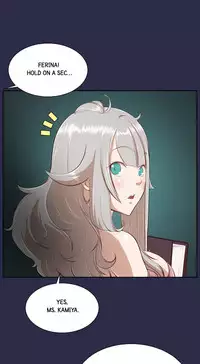 [Hong BanJang] Aharoo Ch.1-32 (English) (YoManga) (Ongoing)