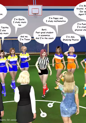 Nude Games Dames Full