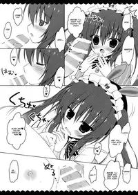 (COMIC1☆9) [Hasuneya (Hasune)] Goshujin-sama ni Oshioki Sarechaimashita [English] [SMDC]