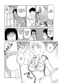 [Suehirogari] Cage [English] [Munyu]