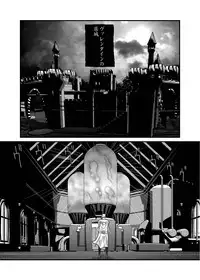 (SC42) [Yuriai Kojinshi Kai (Yuri Ai)] Ivy Execution (Soulcalibur)