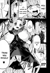 (C92) [OVing (Obui)] Hentai Draph Bokujou 2 -Lastina Choukyou Hen- (Granblue Fantasy) [English] [constantly]