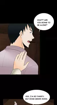 Dark Game Ch.1-21 (English) (Ongoing)