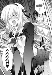 [10mo] Dousei Aisha | Cohabiting Lover (COMIC Megastore H 2008-06 & 07) [English] [Sling] [Decensored]