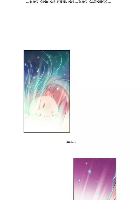 Sex Knights-Erotic Sensuality & Perception Ch.1-22