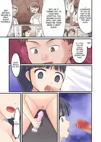 [Medium bodied (Amano Koori)] Ore ga Bakunyuu Iinchou!? Kouhen [English]