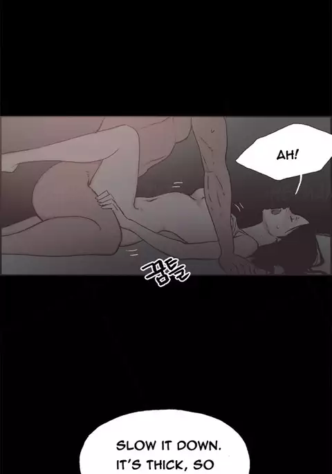 Cohabitation Ch.1-39