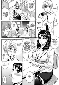 [Shunjou Shuusuke] Home Lesson 1-2 [English][Decensored]