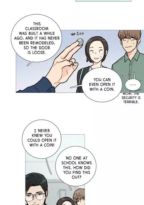 Sadistic Beauty Ch.1-23