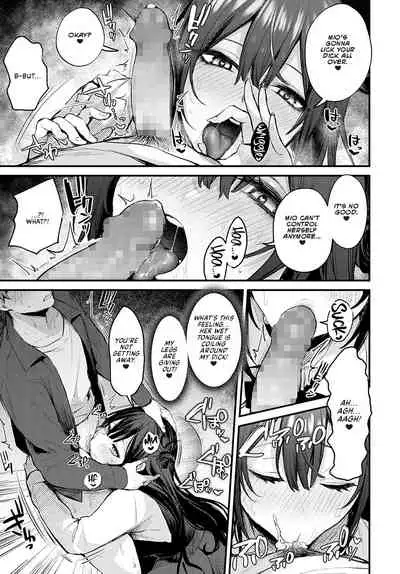 Waruiko no Shitsuke | Lesson for a Naughty Girl