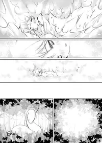 [Rie-X.com (YAce)] Peaceful☆Revolution -Data Ban Kako Bon Shuu-