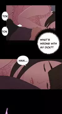 Girl Next Door Ch.1-21 (English) (Ongoing)