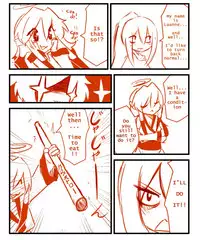 [cyrie] TONIC Guide? 002