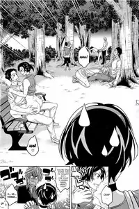 Ichitaka (Crazy9) - Ero Mangaka no Ren´Ai ch 1-2 [desudesu]