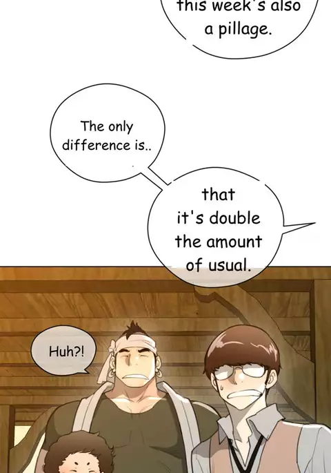 Perfect Half Ch.1-28