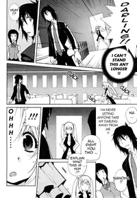 [Kotoyoshi Yumisuke] Omoitattara Chichijitsu Ch. 1-4 [English] [tadanohito] [Decensored]