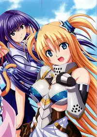 [NO2 PRODUCT] FUJII KAZUHA ILLUSTRATIONS 1