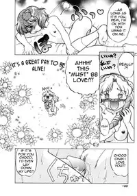 [Harumi Shimamoto] Chocolate Melancholy Vol. 1 ch 1, 2 , 7 & 8 [English]