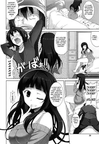 [Ishigami Kazui] The Best Time for Sex is Now Ch. 1-8 [English] {Tadanohito}