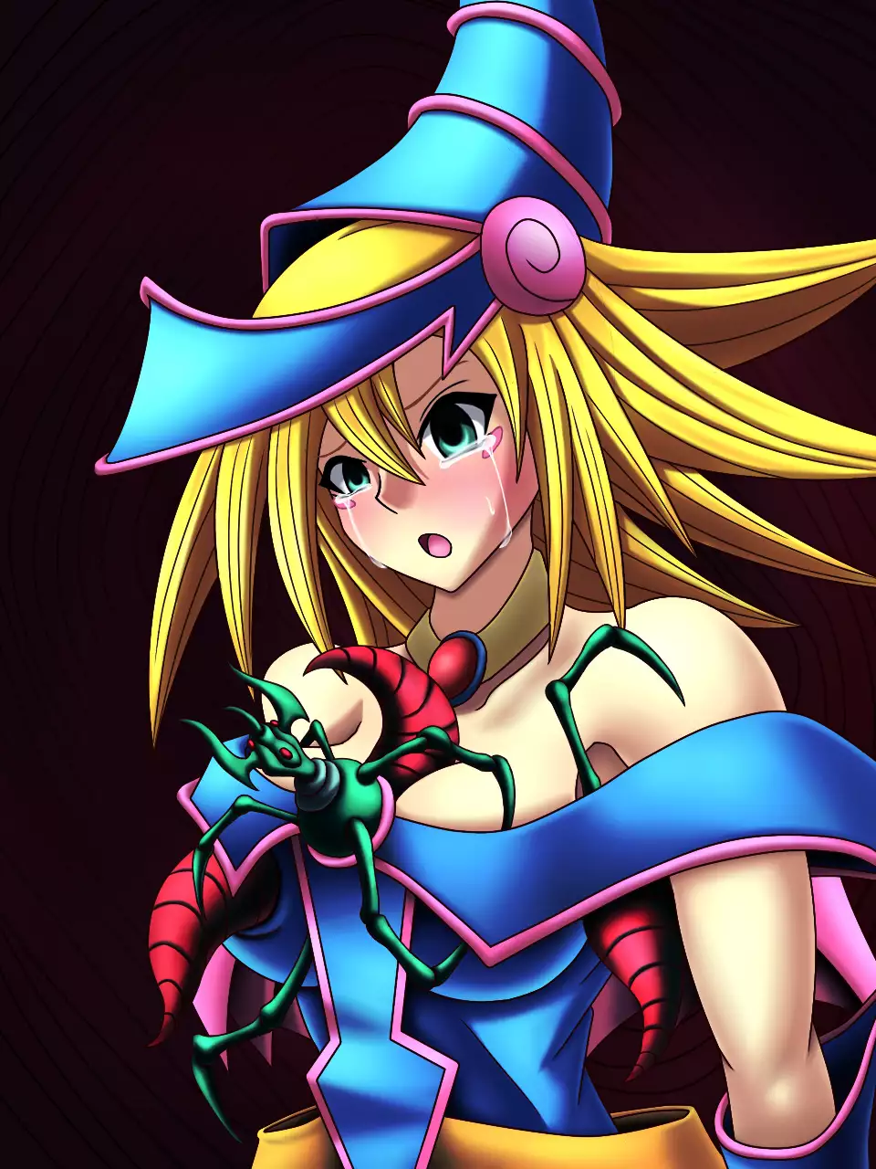 Dark Forced Fusion 2