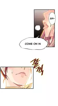 [Gyuo] Kill the Dead Bastard Ch.0-12 (English) (Ongoing)