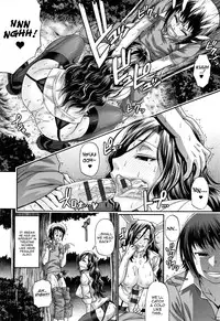[Chiba Toshirou] Animal Assort Ch. 1-6 [English] [HappyMerchants]